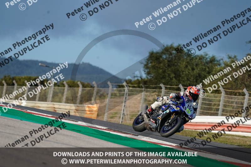 motorbikes;no limits;november 2019;peter wileman photography;portimao;portugal;trackday digital images